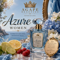 Azure Eau De Parfum (W)