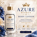 Azure (W) Body Lotion