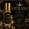 Estrada Perfume Oil