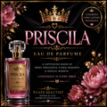 Priscila – Eau De Parfum