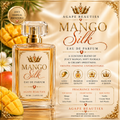 Mango Silk Eau De Parfum