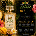 Wild Tropical Eau De Parfum