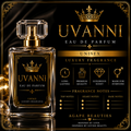 Uvanni Eau De Parfum