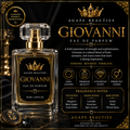 Giovanni Eau De Parfum