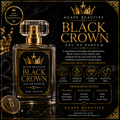 Black Crown Eau De Parfum