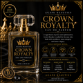 Crown Royalty Eau De Parfum