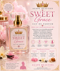 Sweet Grace Eau De Parfum
