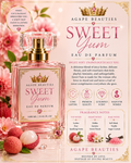 Sweet Yum Eau De Parfum