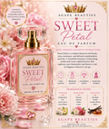 Sweet Petal Eau De Parfum