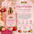 Strawberry Poundcake Eau De Parfum