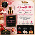 Strawberry Indulgence Eau De Parfum