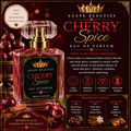 Cherry Spice Eau De Parfum