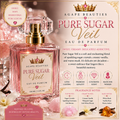 Pure Sugar Veil Eau De Parfum
