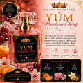 Yum Mandarin Cherry Eau De Parfum