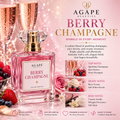 Berry Champagne Eau De Parfum
