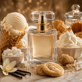 Vanilla Ice Cream Eau De Parfum