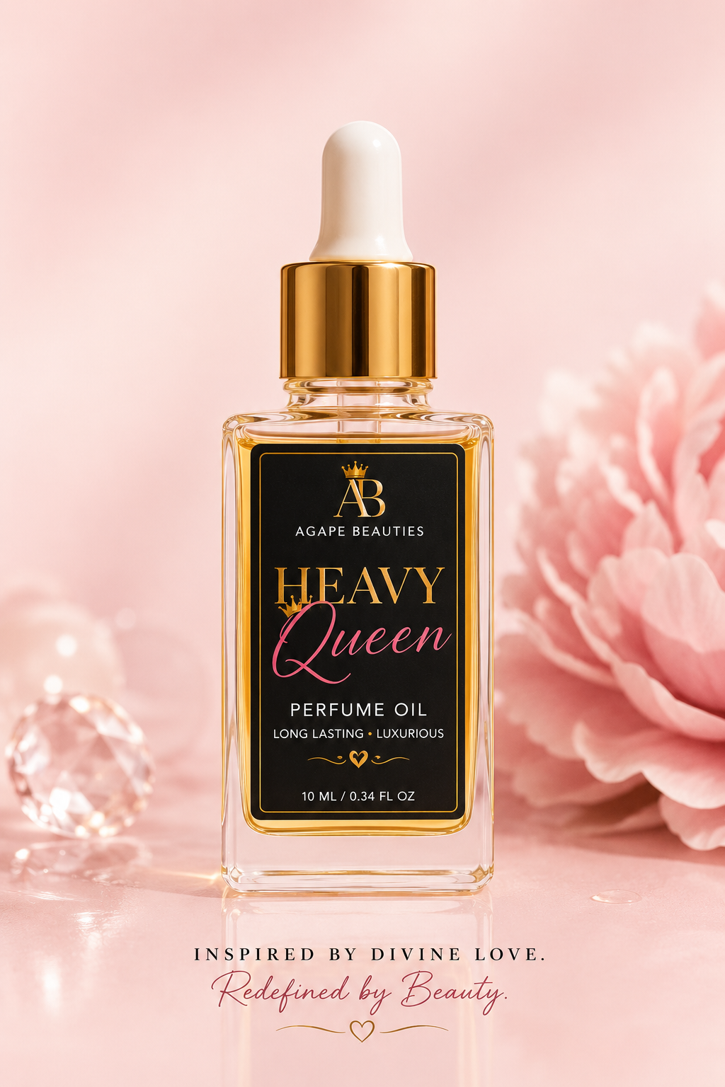 Heavy Queen