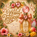 Wild Tropical Perfume Oil