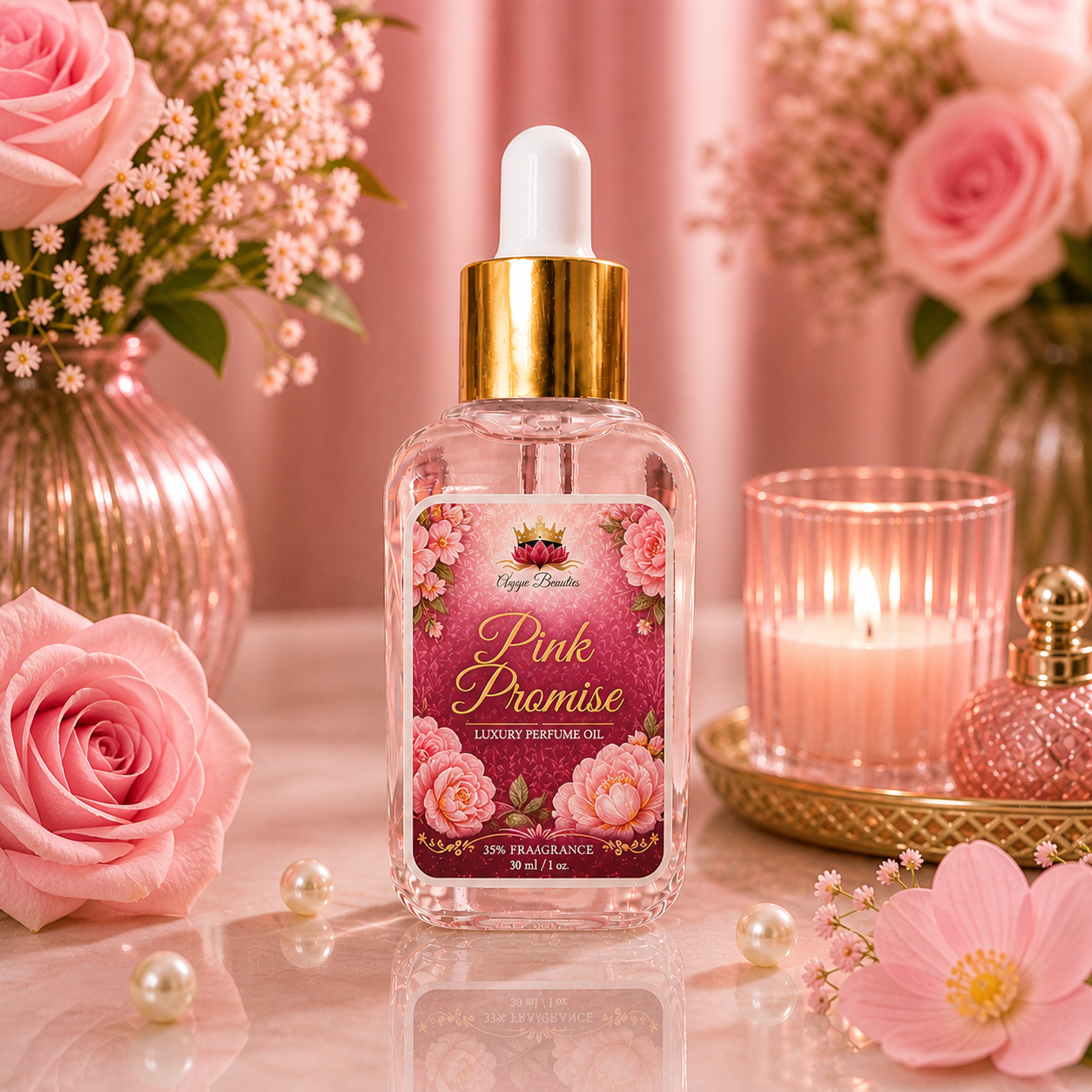 Pink Promise