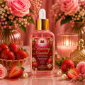 Strawberry Anointed