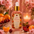 Yum Mandarin Cherry