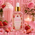 Strawberry Milkshake