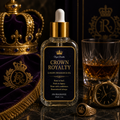 Crown Royalty