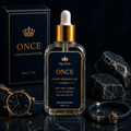 Once