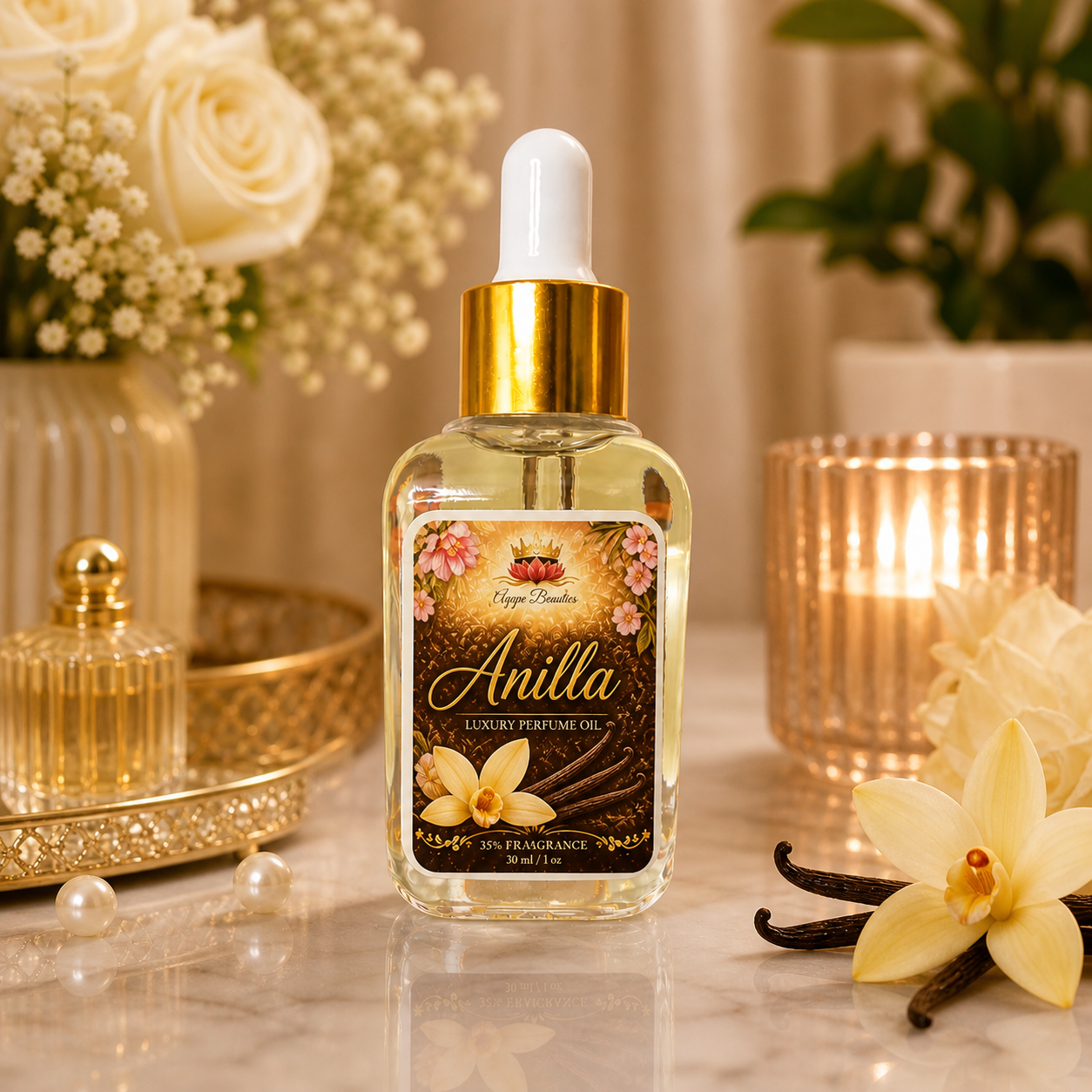 Anilla