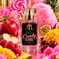 Candy Girl Eau De Parfum
