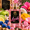 Lush Eau De Parfum