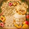 Mango Silk Body Butter