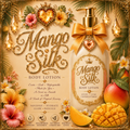 Mango Silk Body Lotion