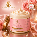 Yum Mandarin Cherry Body Butter