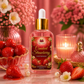 Candied Strawberry