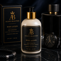 Midnight Silk Body Lotion