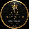 Uvanni Body Butter
