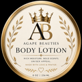 Azure Body Lotion