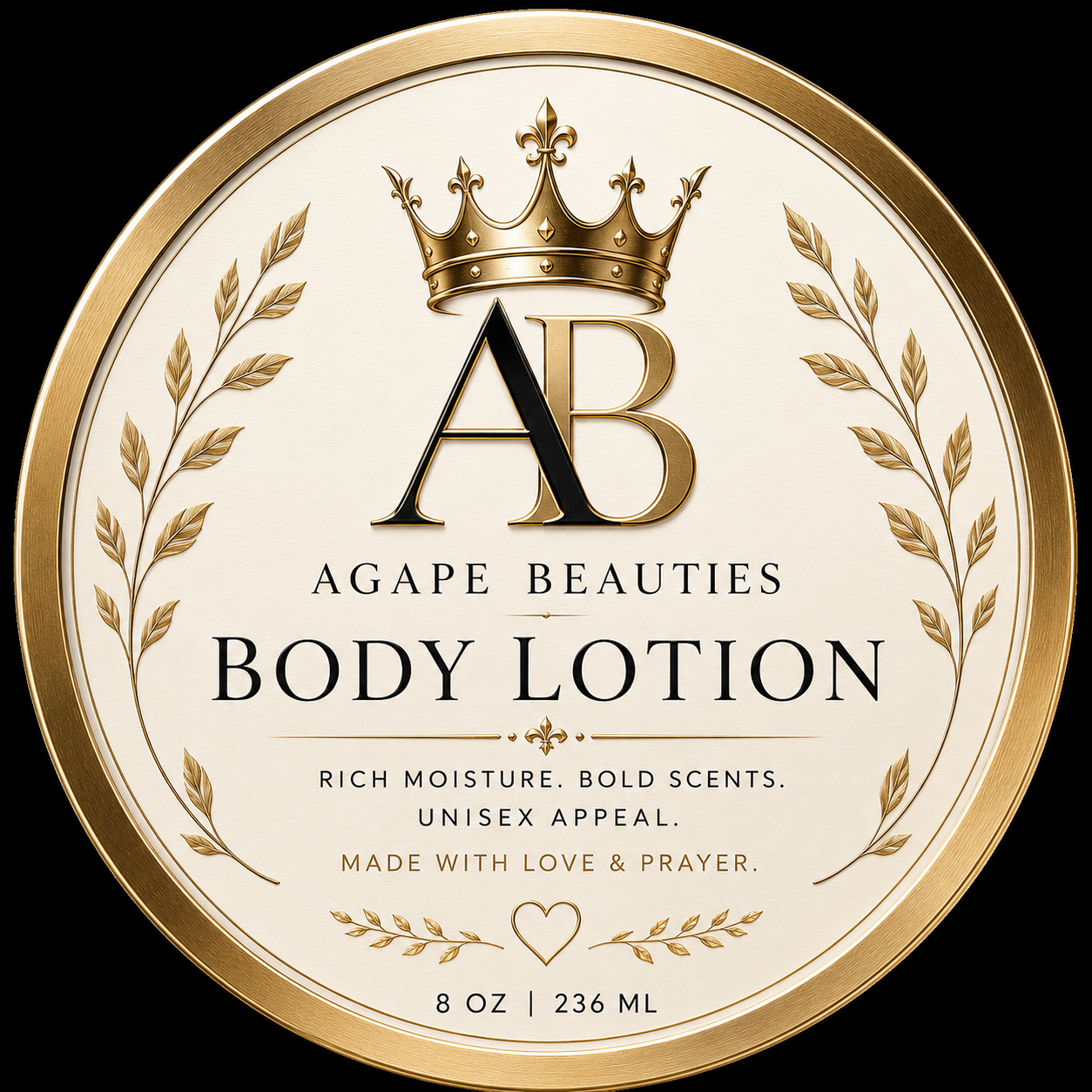 Azure Body Lotion