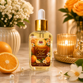 Orange Kiss